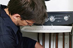 boiler replacement Frolesworth