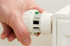 Frolesworth central heating repair costs